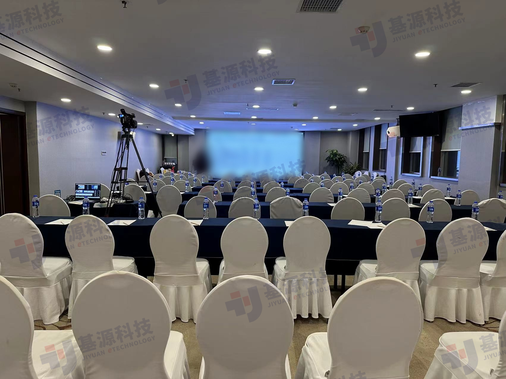 會議會務(wù)安排全攻略 從策劃到執(zhí)行一站式服務(wù)