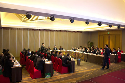 安吉味道丨安吉君瀾度假酒店推出休閑會務(wù)定制之旅