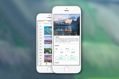 出國旅游小程序開發的核心價值與業務優勢