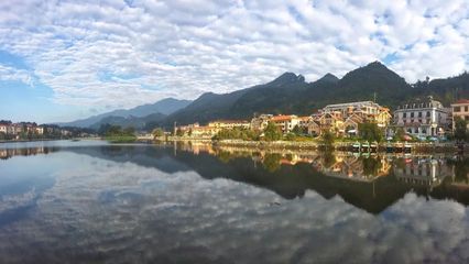 云南水陸空口岸全攻略 便捷出境，開啟多彩旅程