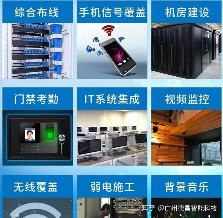 從化江埔安防弱電與智能系統(tǒng)集成全攻略 維修、安裝與維護(hù)一條龍服務(wù)